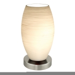 ISTER Stone lampe 8